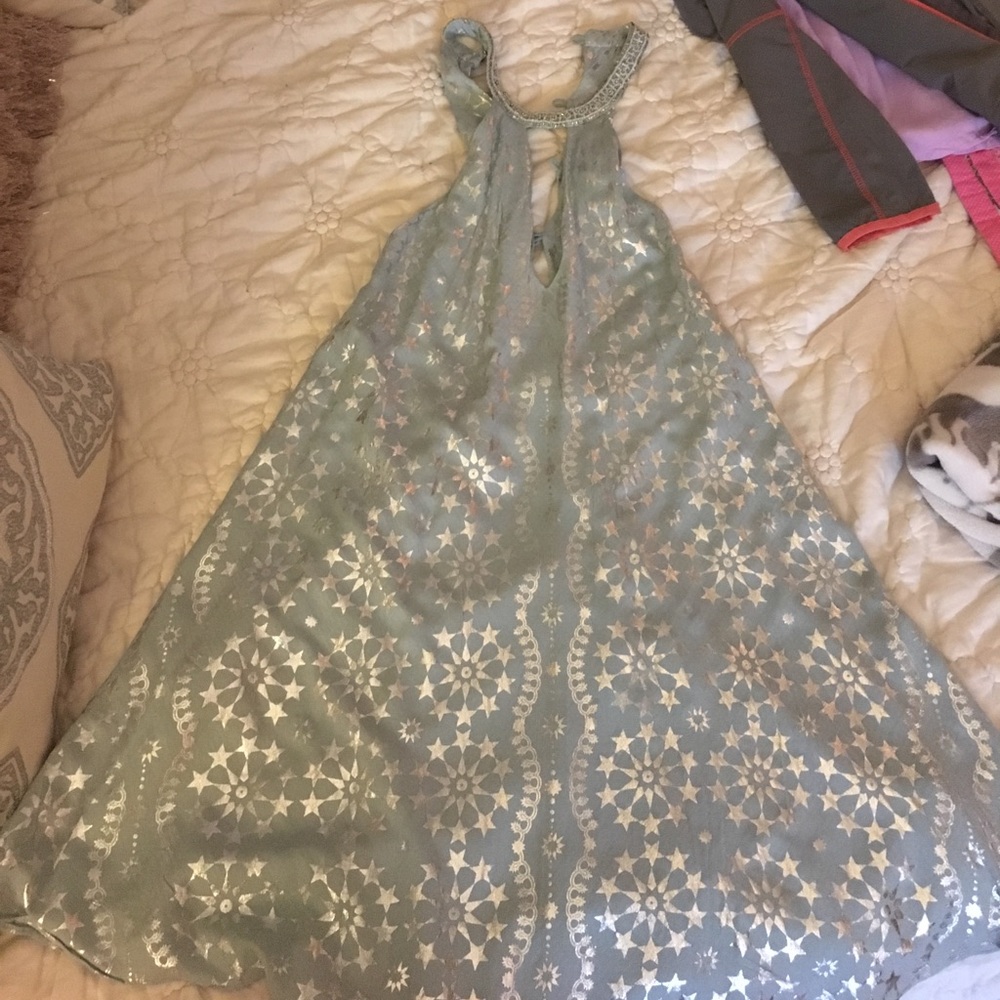 Urban outfitters dress